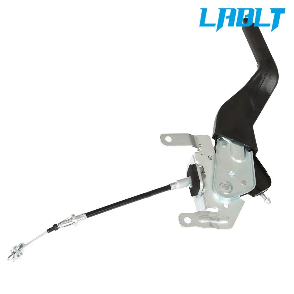 Emergency Parking Brake Handle Lever W/ Cable for Ford Mustang (2005–2009)