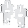Multi Tool Deck Key for Marine Gas Cover and Shackle Use