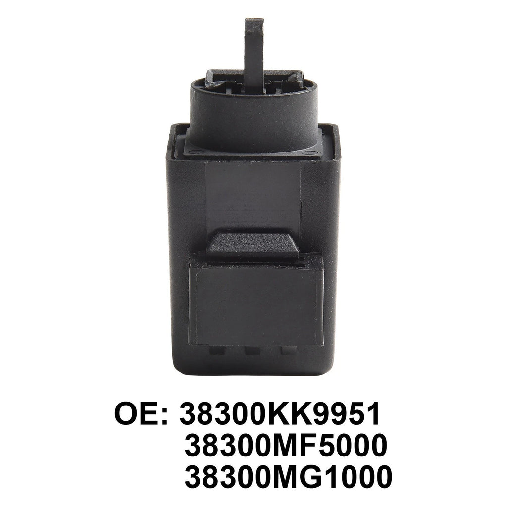 3 Pin LED Indicator Flasher Relay for Honda Motorcycle