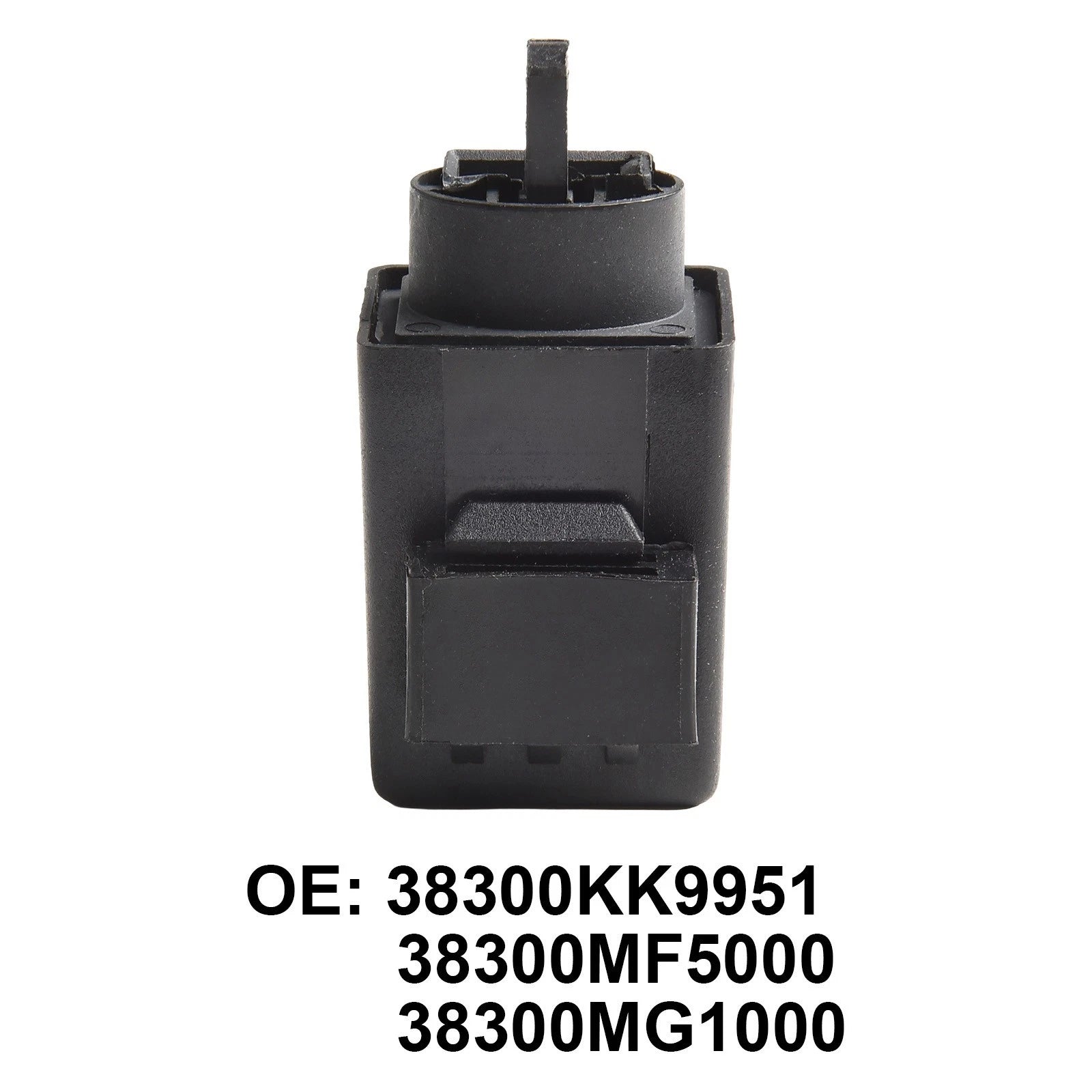 3 Pin LED Indicator Flasher Relay for Honda Motorcycle