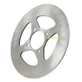 Rear Brake Disc Rotor for Yamaha YFZ450 (2004–2005) 5TG-2582W-00-00