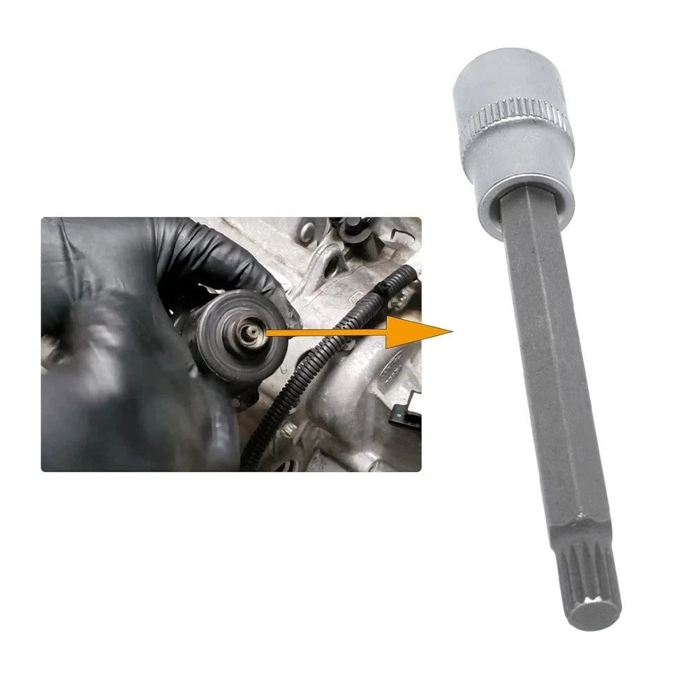 7mm Clutch Release Tool for Ford DPS6 6DCT250 (2011–2016)