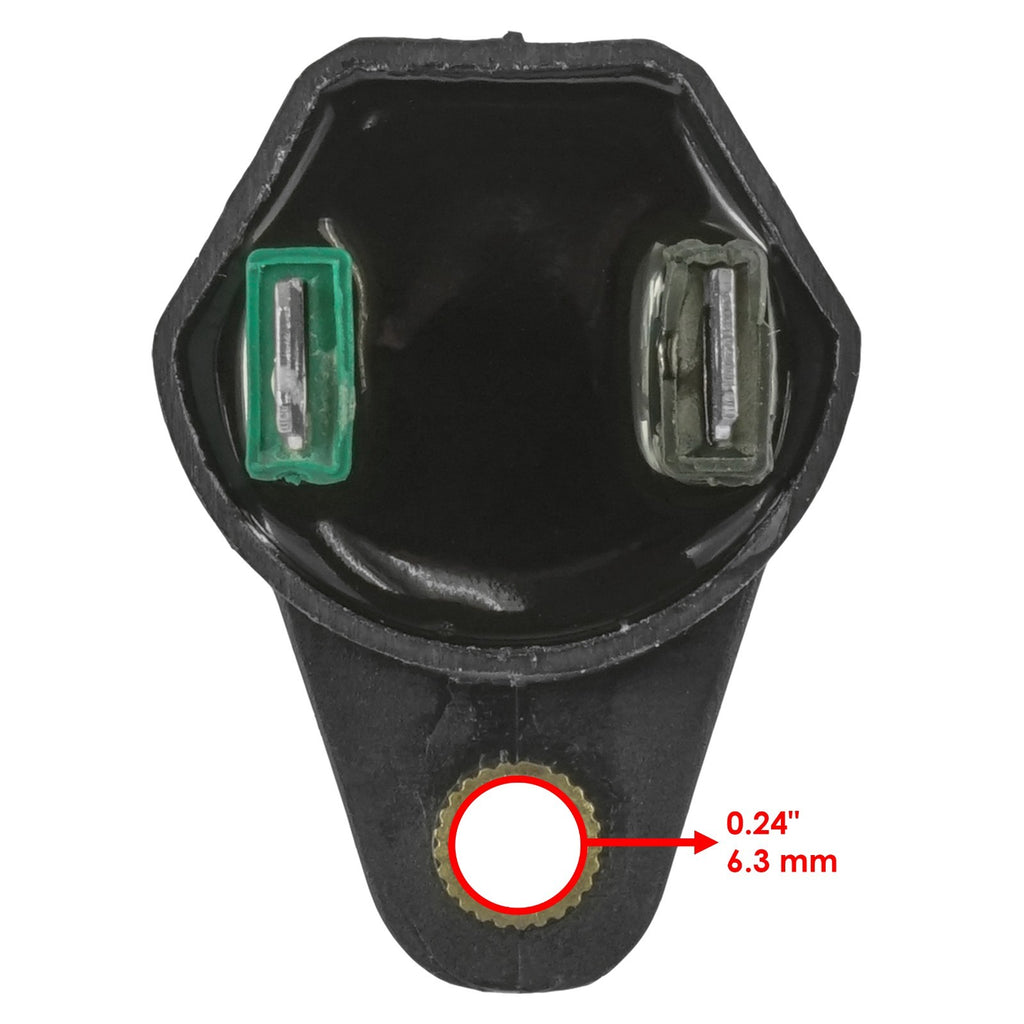 Ignition Coil Boot Replacement for Honda Sportrax 250 TRX250EX (2001–2005)