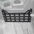 Molle Panel for Yamaha Can-Am UTV (Universal, 1/8" Steel, Black)