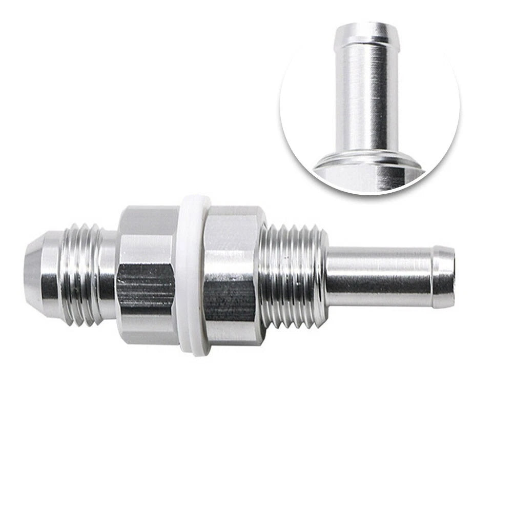 Fuel Tank Fitting Accessory for Auto Modified (5/16)