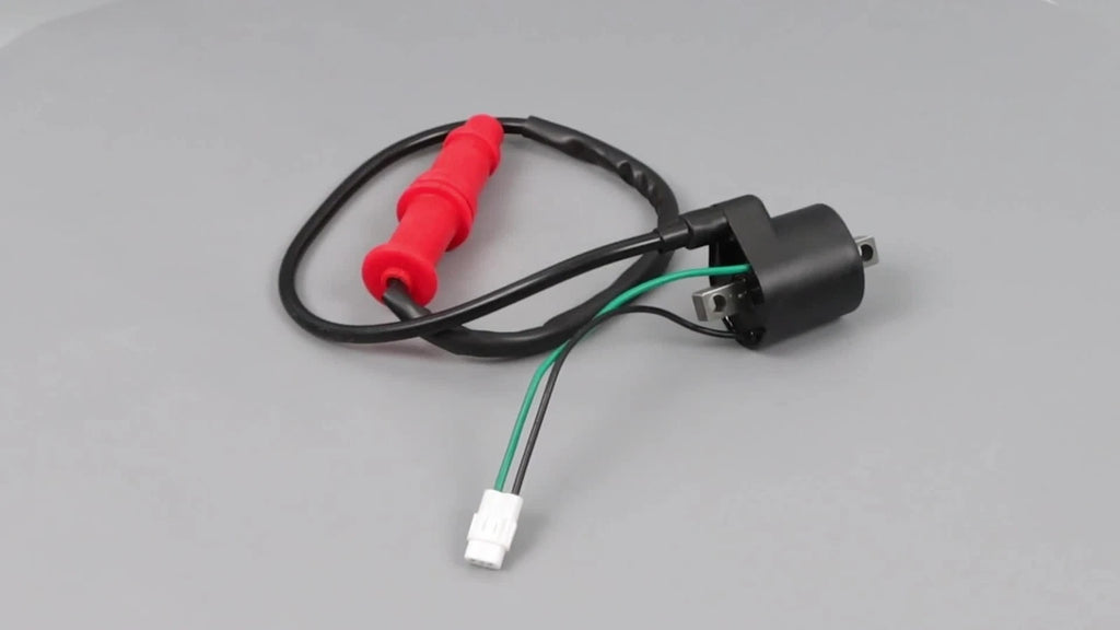 Ignition Coil Pack & CAP for Arctic Cat 650 4x4 H1 (2006–2011)