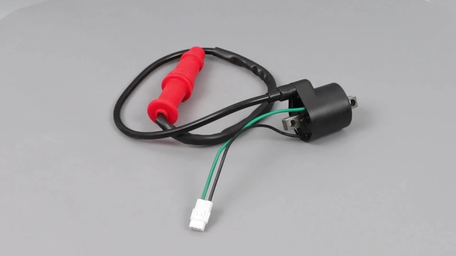 Ignition Coil Pack & CAP for Arctic Cat 650 4x4 H1 (2006–2011)