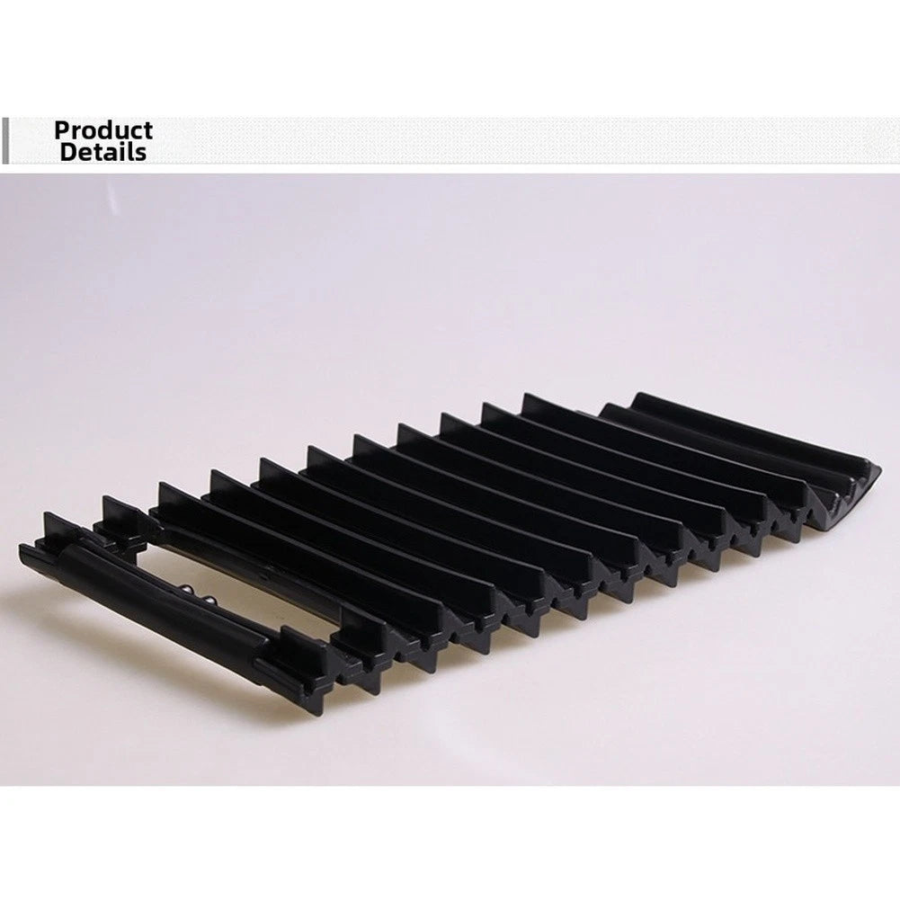 Heavy Duty Car Recovery Board with Handle for Traction Assistance