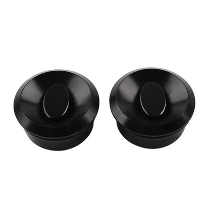 CNC Swing Arm Pivot Caps for Honda CB 150 250 300 R (2015–2023)