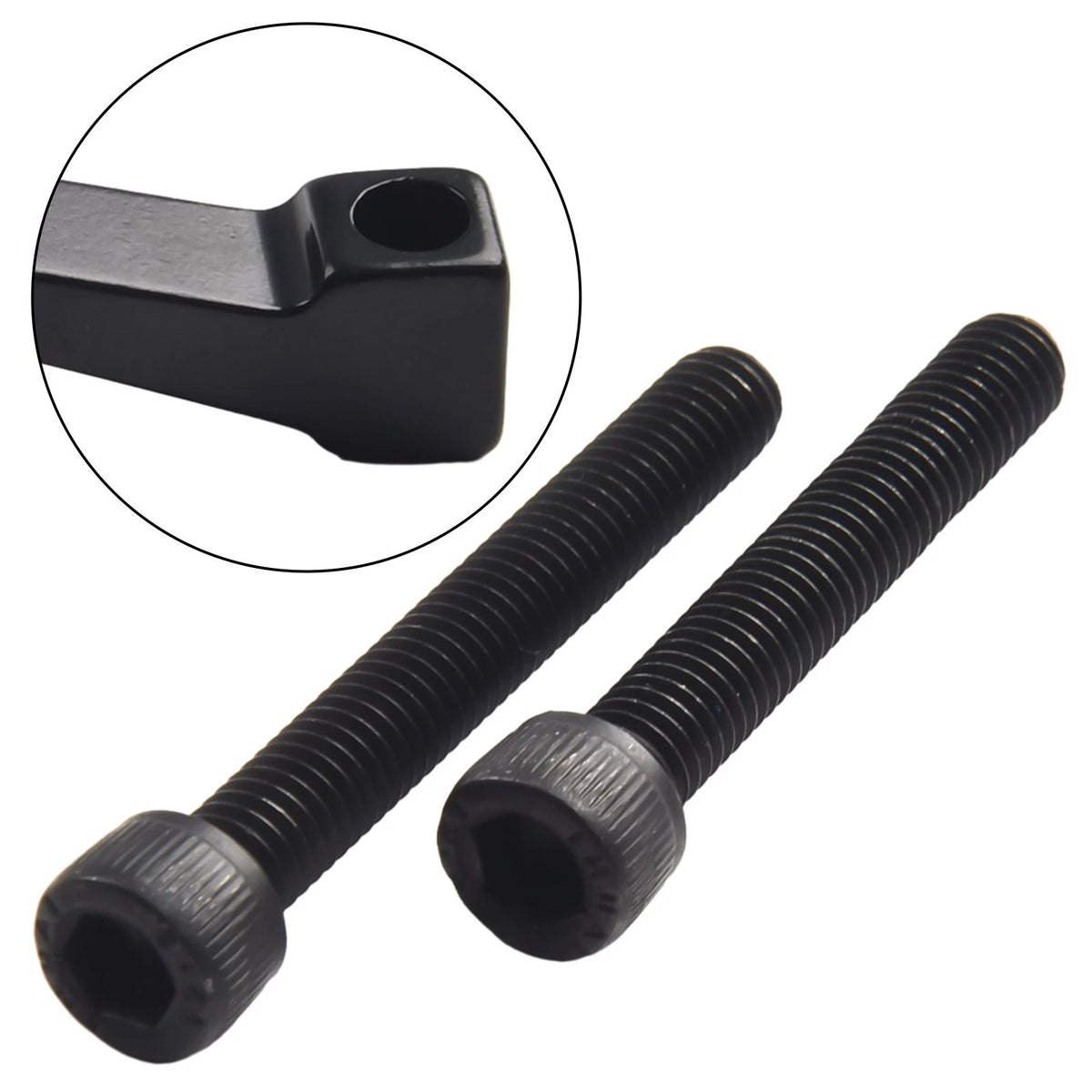 20mm Post-Mount Disc Caliper Adapter for SRAM