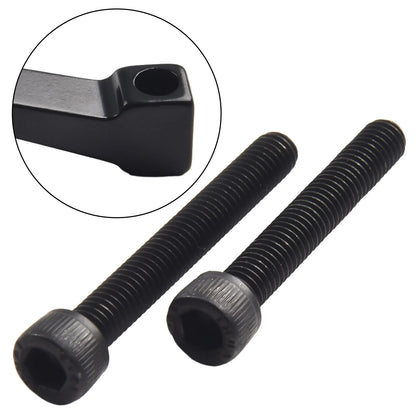 20mm Post-Mount Disc Caliper Adapter for SRAM