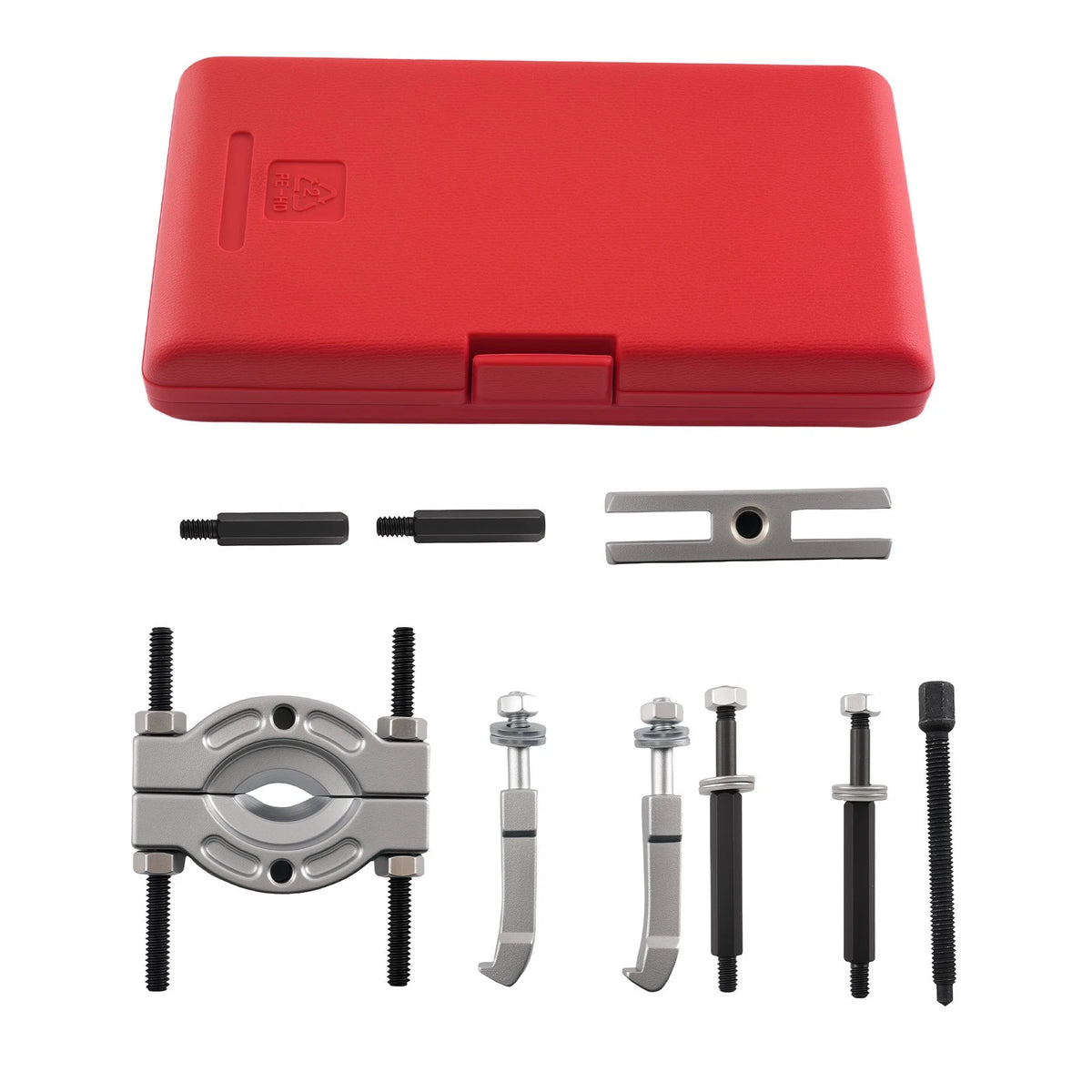 Bearing Separator Remover Tool 30-75mm for Gear Wheel