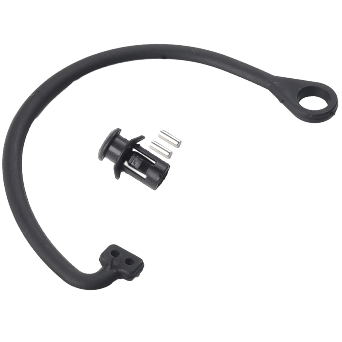 High Quality Fuel Tank Cap Cord Rope Strap Tether for Car Accessories 180201556