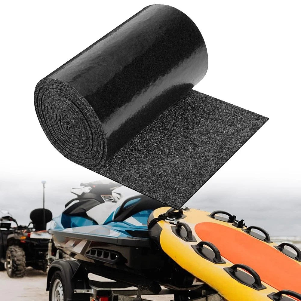 Boat Trailer Carpet for Jet Ski (Non Slip)