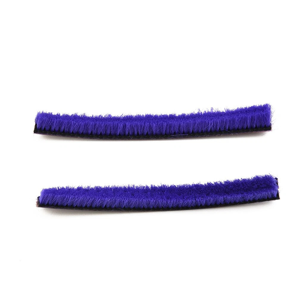 4pcs Plush Strips for Direct Drive Head Replacement
