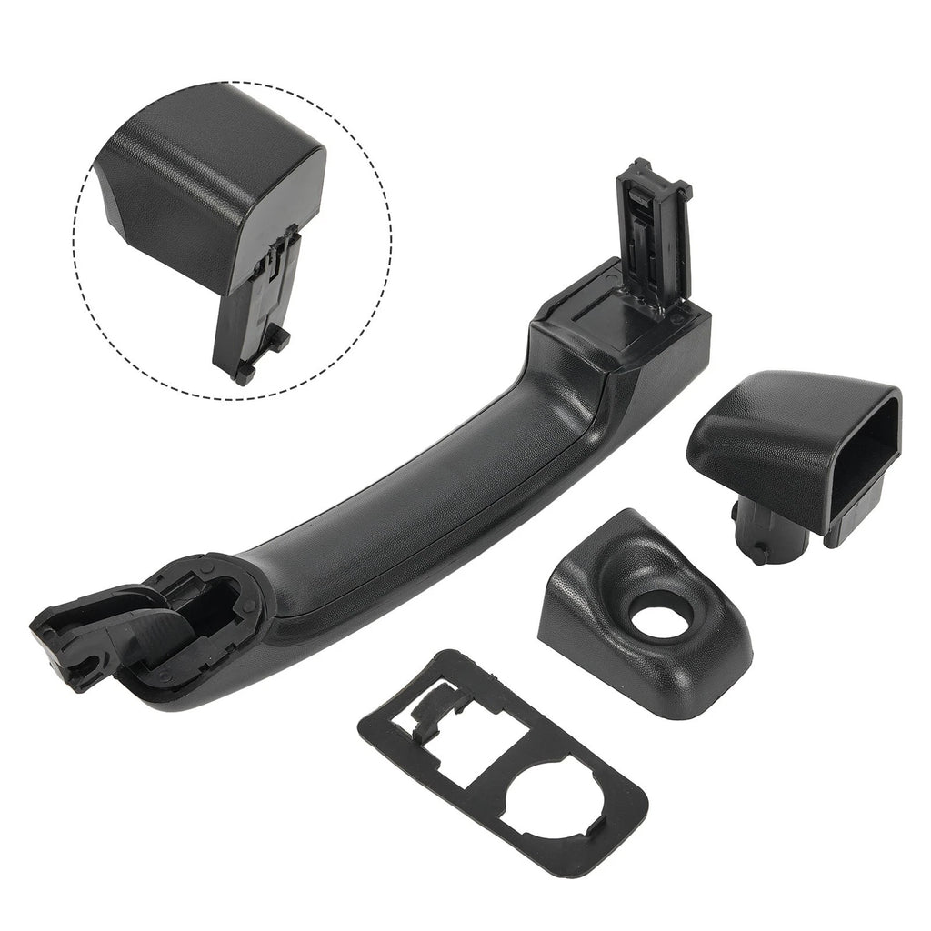Sliding Door Handle for Movano