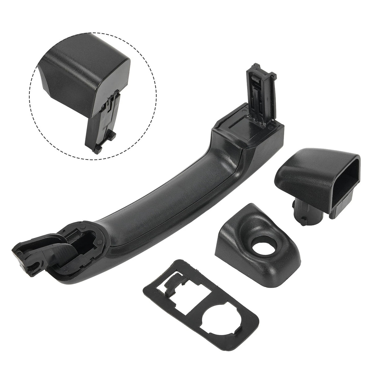 Sliding Door Handle for Movano