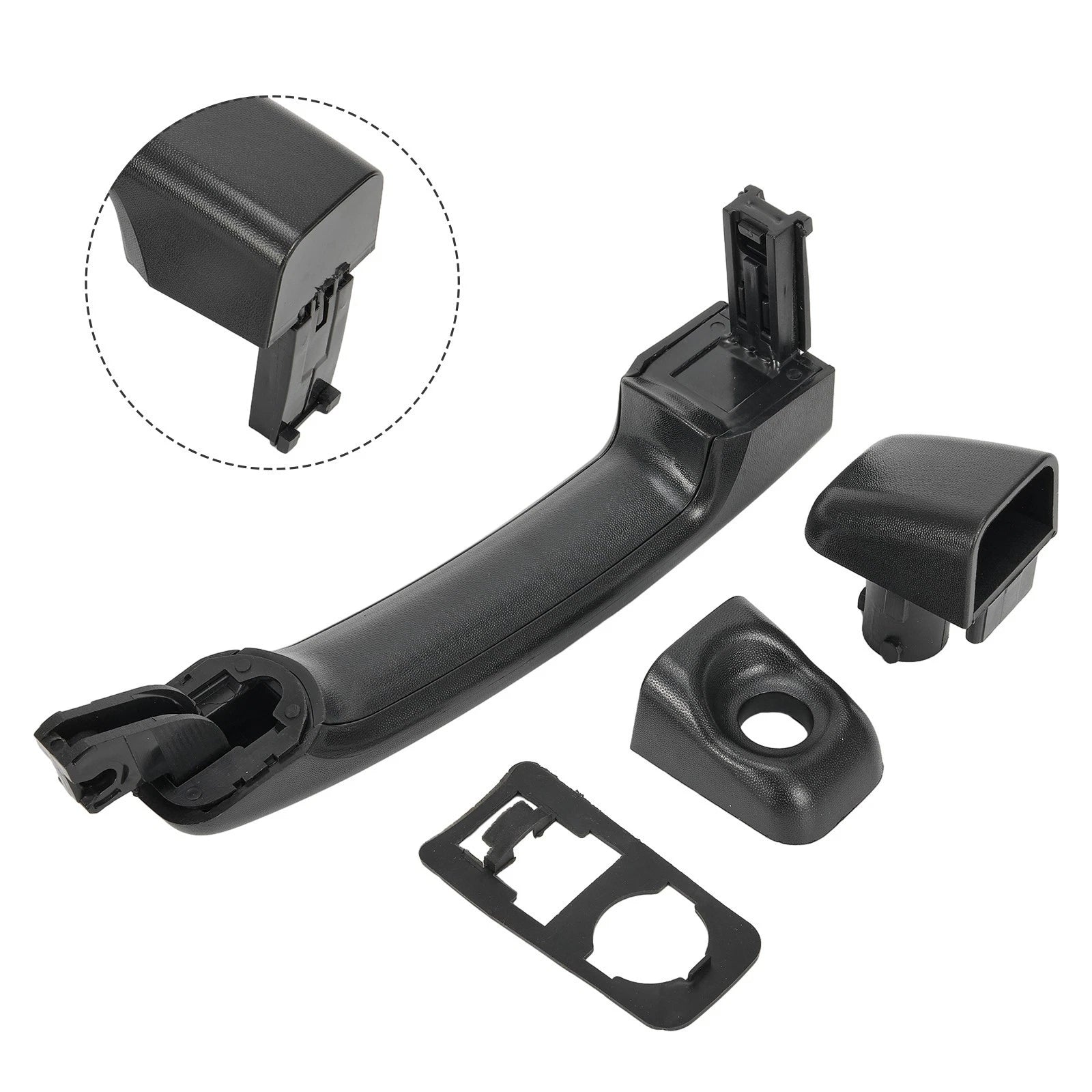 Sliding Door Handle for Movano