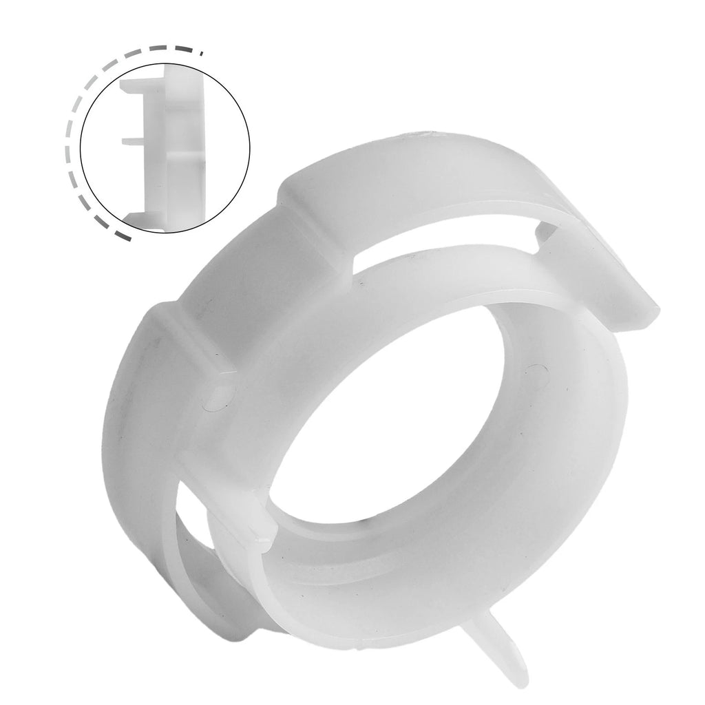 Headlight Bulb Retainer Ring for Nissan Frontier, Xterra (2005–2019)