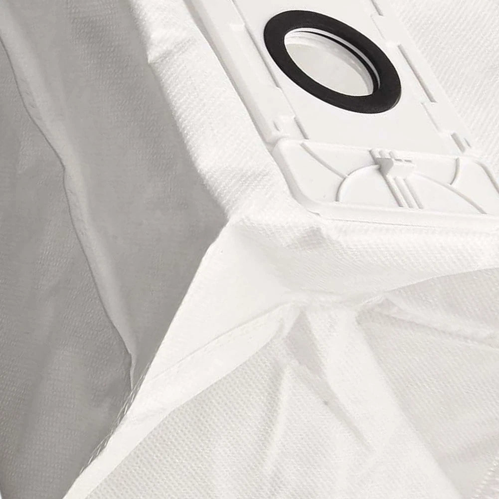 Replacement Dust Collection Bags for Loeffen Vacuums (Efficient Filtration)