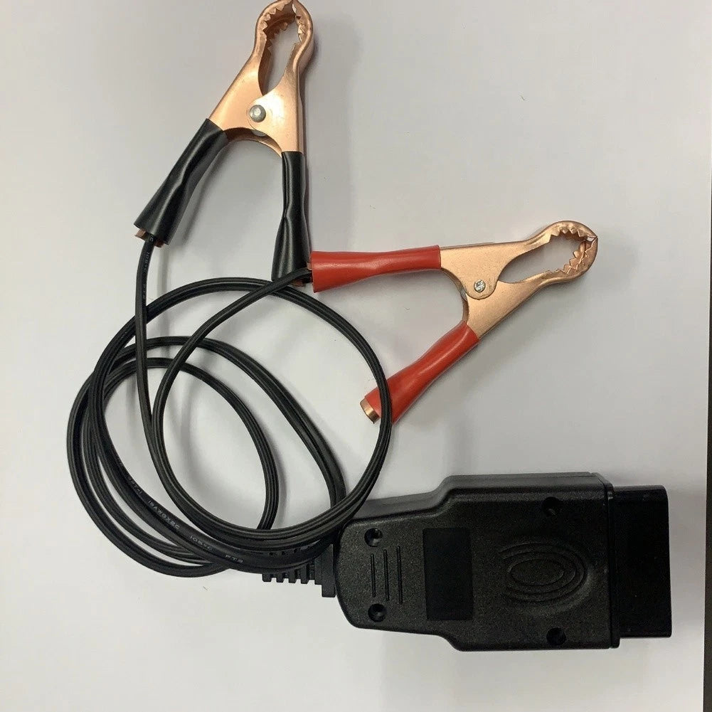 OBD Memory Saver Cable for Preserving Radio Presets (Universal)