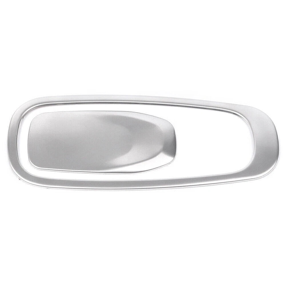 Interior Storage Handle Frame Cover Trim for Volvo XC60 (2018) ABS