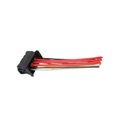 2X Headlight Cable Repair Kit for BMW 5 Series 6 Series 7 Series