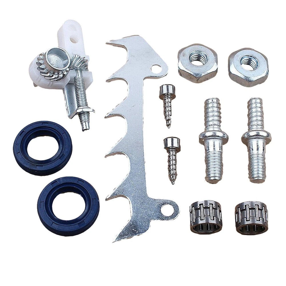 Bumper Spike Replacement Tool Kit for Stihl MS170