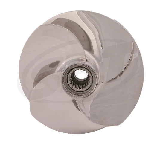 Impeller for SeaDoo GTI 130 GTI 155 (2010–2018)