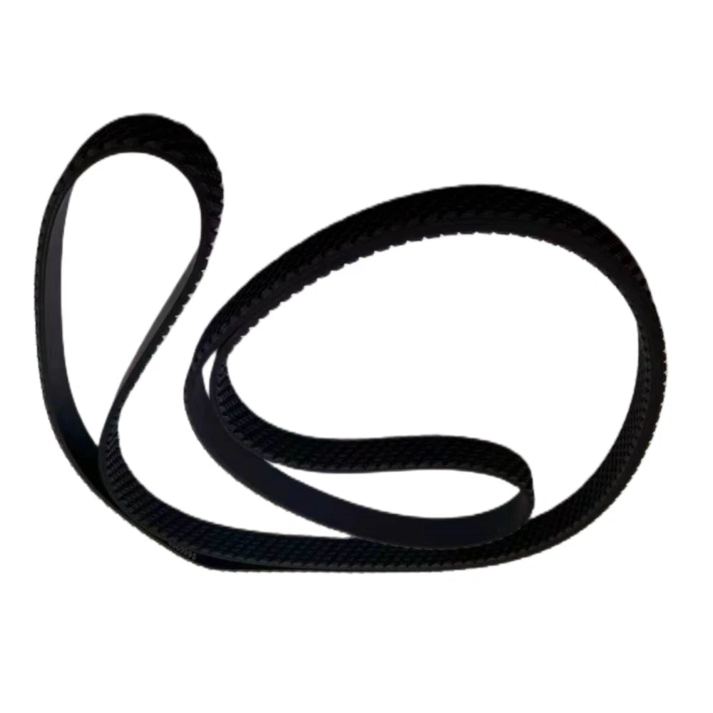 Serpentine Belt for Volvo Penta Drive (3860086, 4.3L, 5.0L, 5.7L)