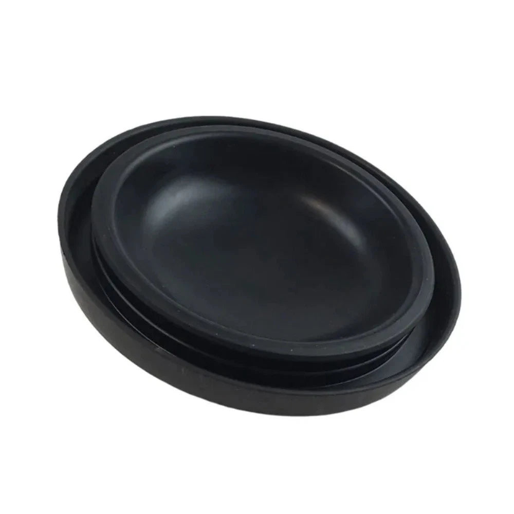 Front Headlight Lamp Dust Cover Cap for Ford Escape Mercury Lincoln (2001–2012)