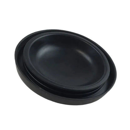 Front Headlight Lamp Dust Cover Cap for Ford Escape Mercury Lincoln (2001–2012)