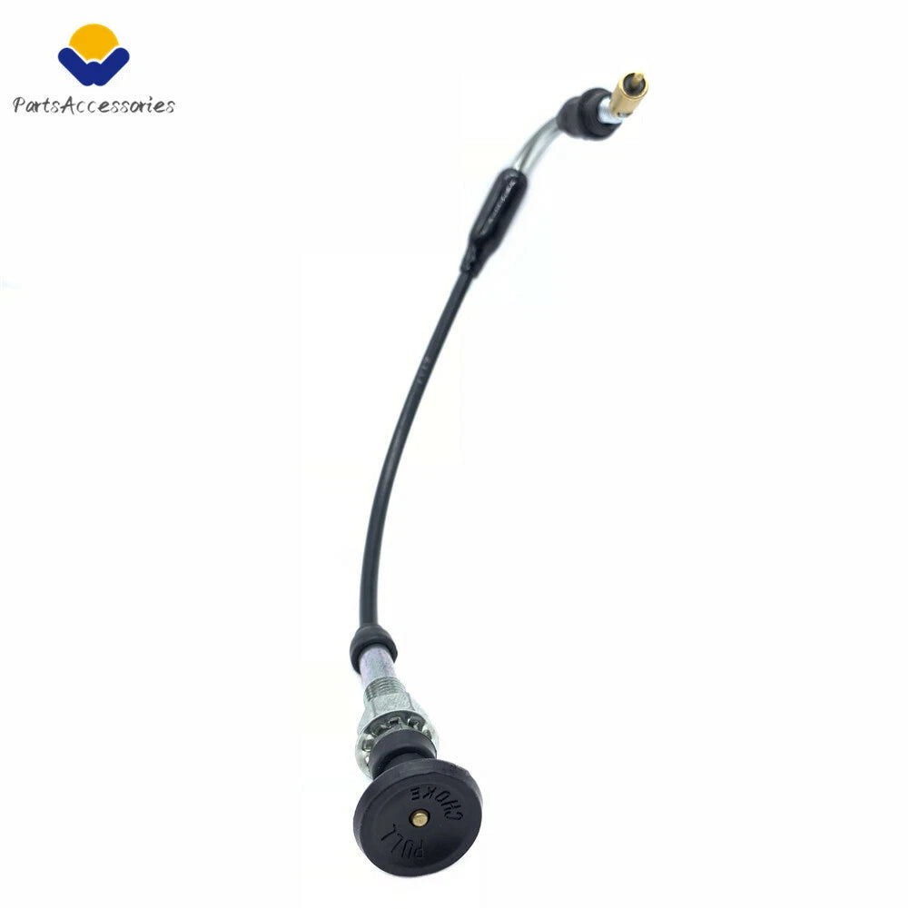 Carburetor Choke Cable for Mikuni HSR H-D HSR42 HSR45 HSR48