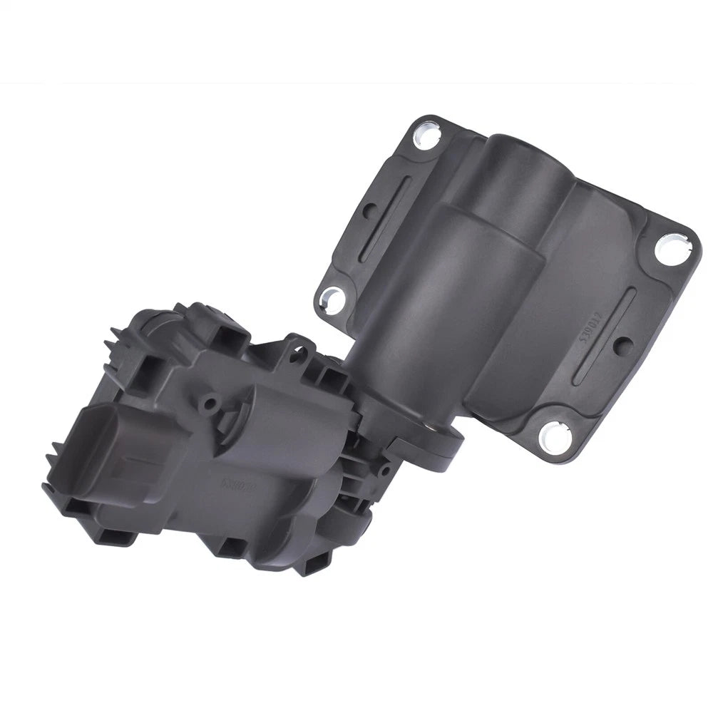 Front Axle Actuator Fork Assembly for Dodge Ram 2500 3500 (2019–2023)