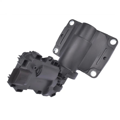 Front Axle Actuator Fork Assembly for Dodge Ram 2500 3500 (2019–2023)