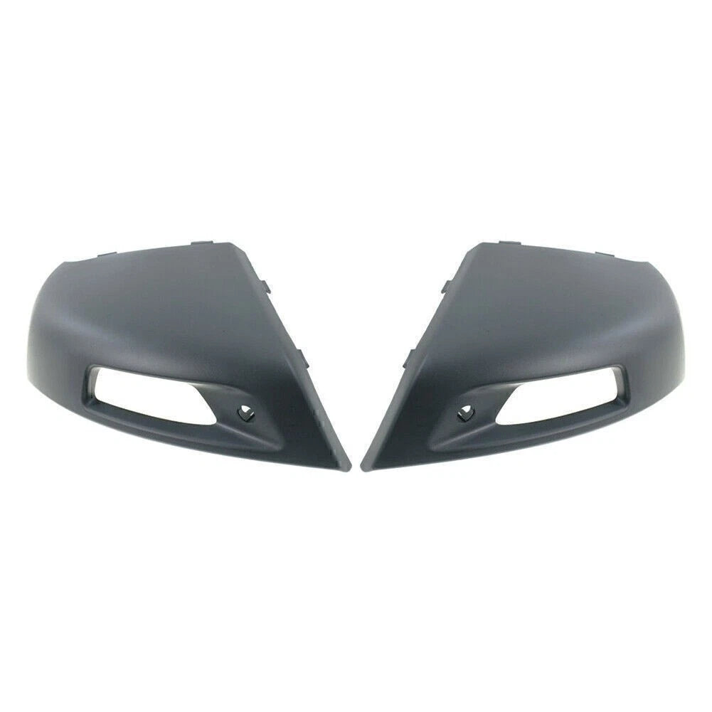 Front Bumper Extension for Land Rover Range Rover Sport (2014–2017)