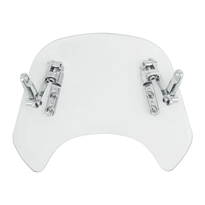 5.75" Round Headlight for Harley Sportster XL 883 1200 (1988–2022)