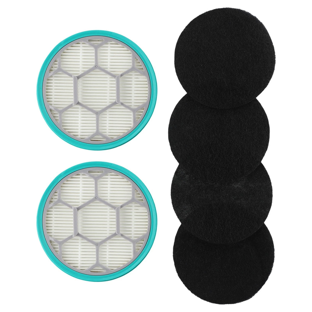 Sponge Filter for Neakasa Families (High Efficiency)
