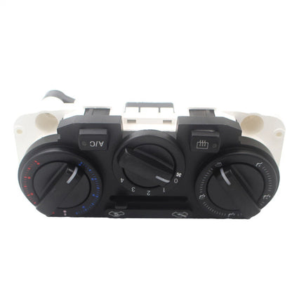 A/C Heater Control Panel 27510-ED50A for Nissan Tiida NV200 Sylphy (2007–2015)