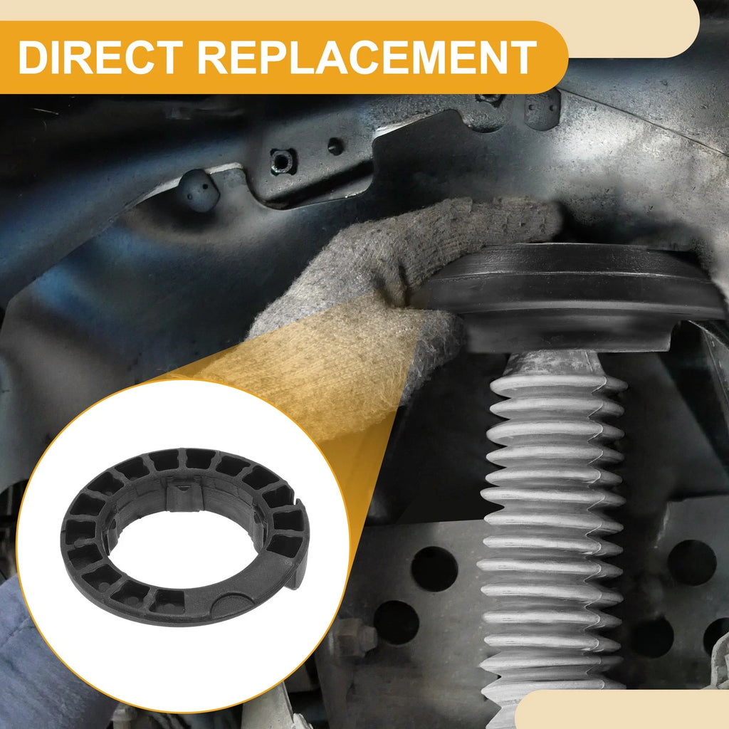 Upper Coil Spring Insulators for Mercedes-Benz C300 (2015–2021)