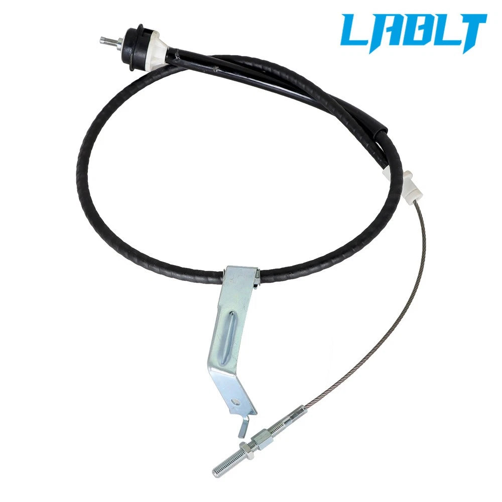 Clutch Quadrant Cable Firewall Adjuster Kit for Ford Mustang (1996–2004)