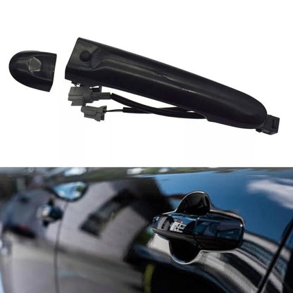 Exterior Door Handle for F15 (2010–2019)
