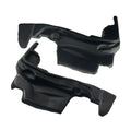Set of 2 Engine Compartment Foam Heat Resistant Layer for