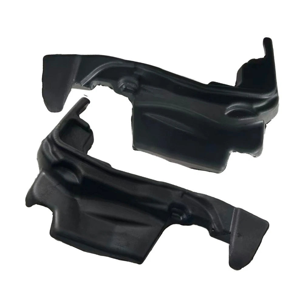 Set of 2 Engine Compartment Foam Heat Resistant Layer for
