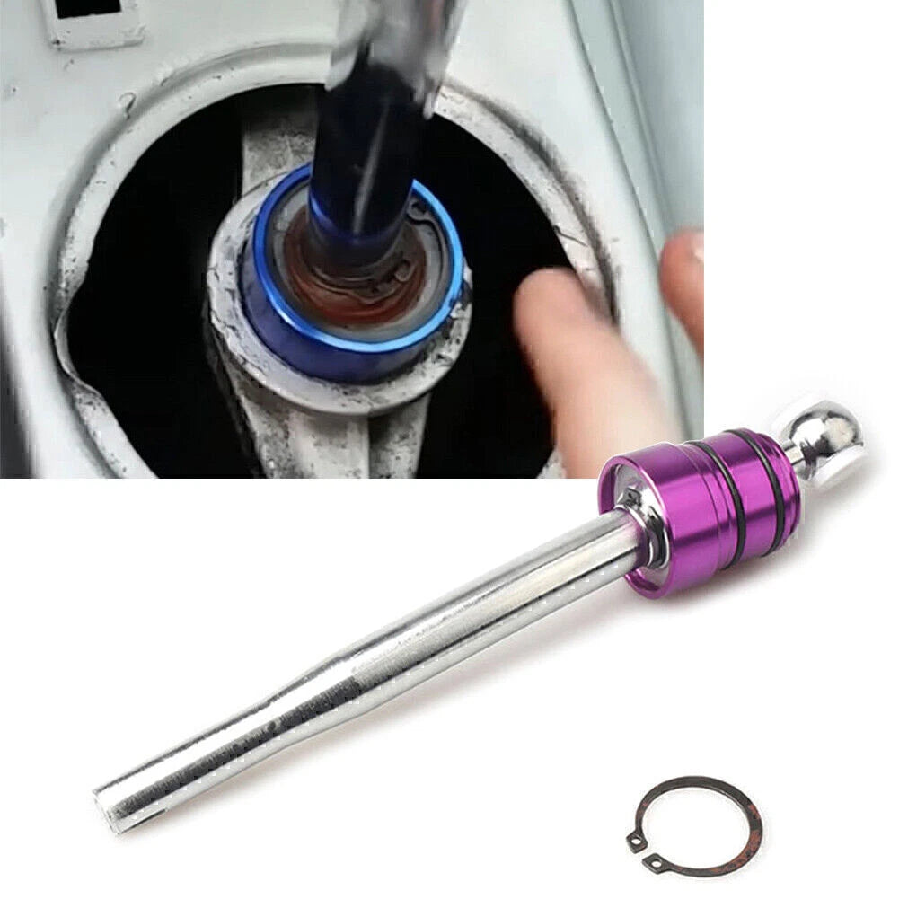 Quick Shift Short Throw Shifter for BMW E30 E36 E39 M3 M5 Z3 (1982–2002)