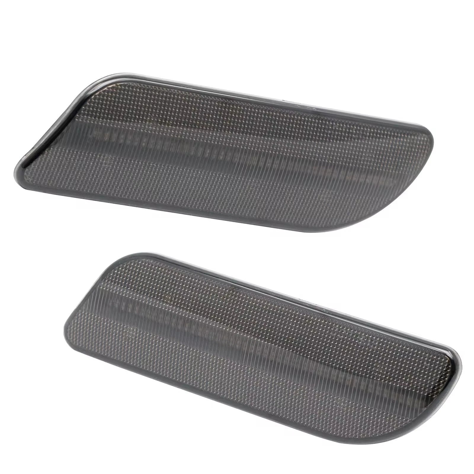 Smoked LED Side Marker Light for Mercedes Benz SLK-Class CLK320 (1998–2004)