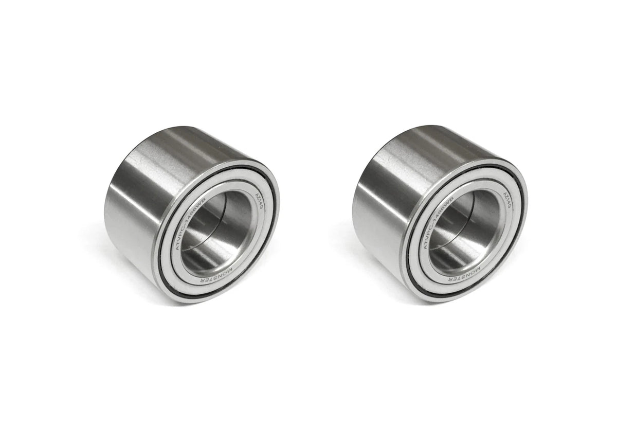 Front Wheel Bearings for Kawasaki Teryx Teryx4 750 800 (2008–2022) 92045-0801