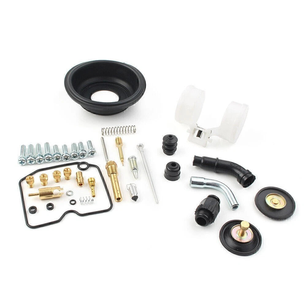 Carburetor Repair Tool Kit for Kawasaki Vulcan VN800 (1995–2006)
