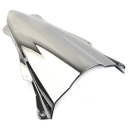 Front Windshield for Kawasaki Ninja ZX25R (2020) Silver