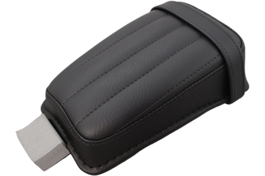 OEM Passenger Seat for Harley-Davidson FLS FLSS Softail Slim (2012–2017)